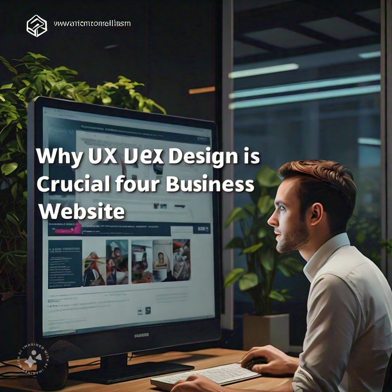 Why User Experience (UX) Design is Crucial for Your Business Website