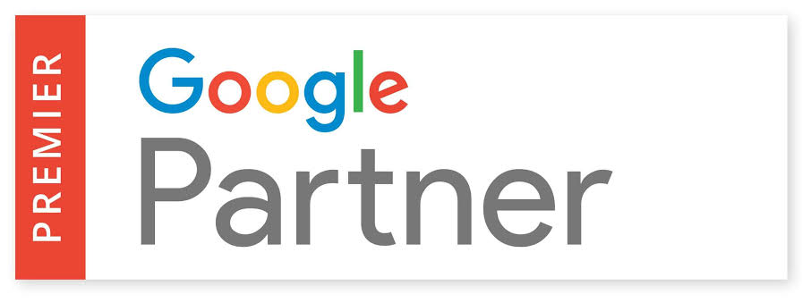 Certified Google Partners